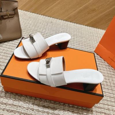 wholesale quality hermes sandal model no. 64